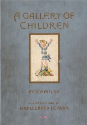 A Gallery of Children