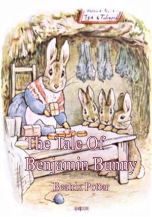 The Tale Of Benjamin Bunny