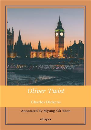Oliver Twist (올리버 트위스트)