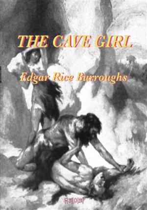 THE CAVE GIRL