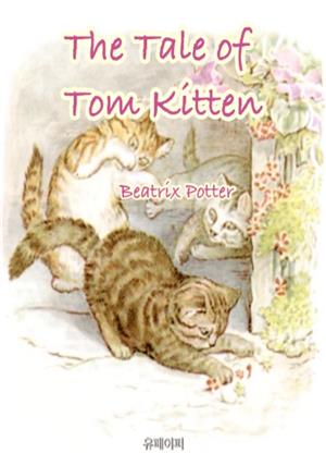 The Tale of Tom Kitten