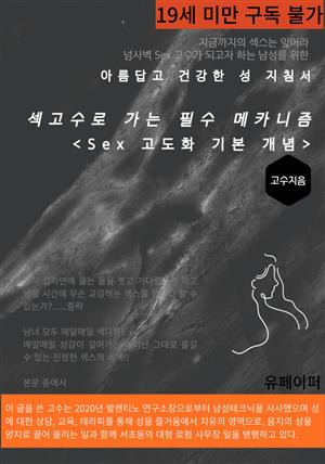 섹스 고수로 가는 필수 메카니즘 <Sex 고도화 기본 개념>