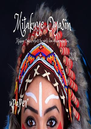 Mitakuye Oyasin