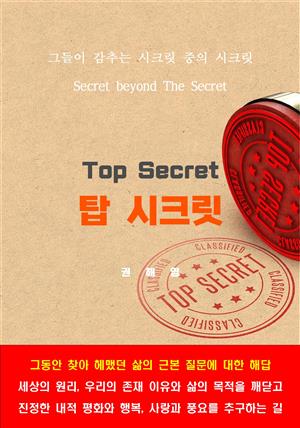 탑 시크릿(Top Secret)