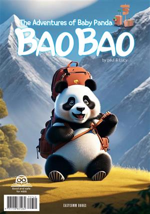 The Adventures of Baby Panda BAO BAO