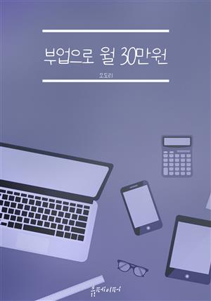 부업으로 월 30만원