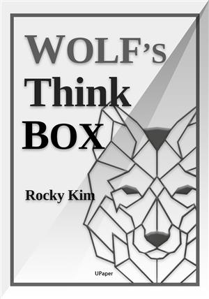 Wolf's Think Box