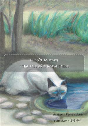 Luna's Journey