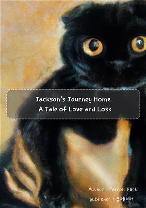 Jackson's Journey Home