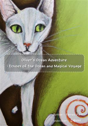 Oliver's Ocean Adventure