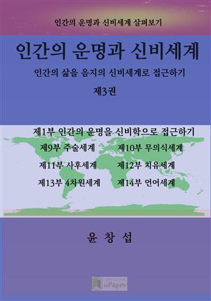 인간의 운명과 신비세계