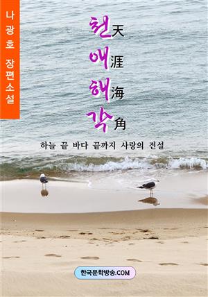 천애해각