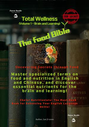The Food Bible V.1(Brain and Learning)