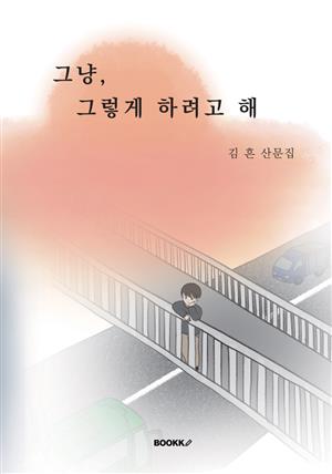 그냥, 그렇게 하려고 해