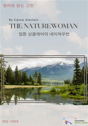 The Naturewoman by Upton Sinclair