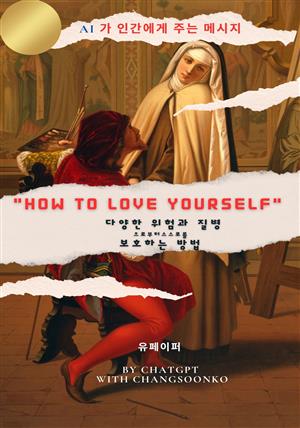 How to love yourself : 다양한 위험과 질병으로부터 스스로를 보호하는 방법