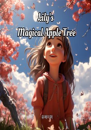 (어린이 영어책) Lily's Magical Apple Tree