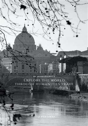Explore the world through humanities