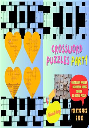 CROSSWORD PUZZLES PART1