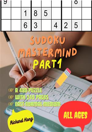 Sudoku Mastermind