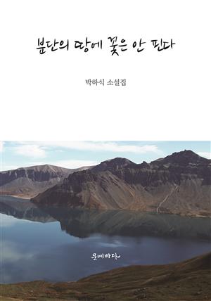 분단의 땅에 꽃은 안 핀다