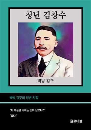 청년 김창수