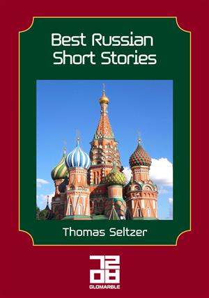 Best Russian Short Stories