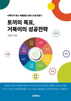 토끼의 목표, 거북이의 성공전략