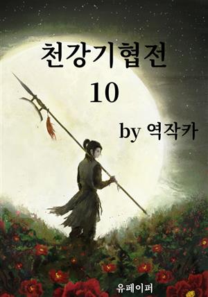 천강기협전(天罡奇俠傳) 제10권