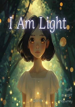 [어린이 영어책] I Am Light