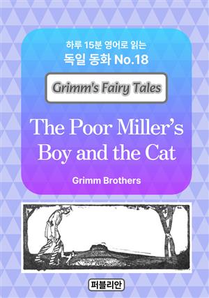 The Poor Miller’s Boy and the Cat