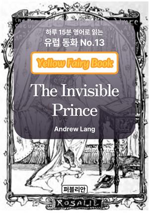 The Invisible Prince