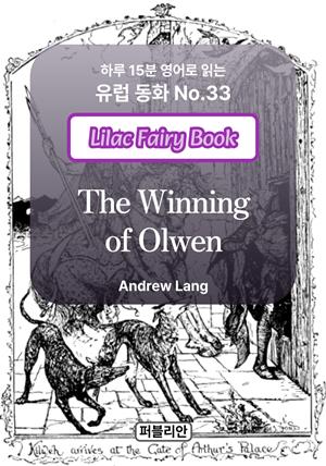 The Winning of Olwen