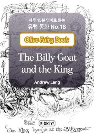 The billy goat and the king