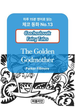 The Golden Godmother