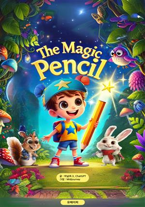 The Magic Pencil