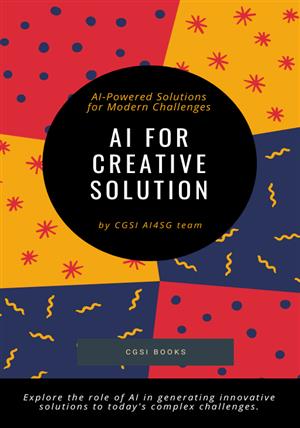 AI for Creative Solution