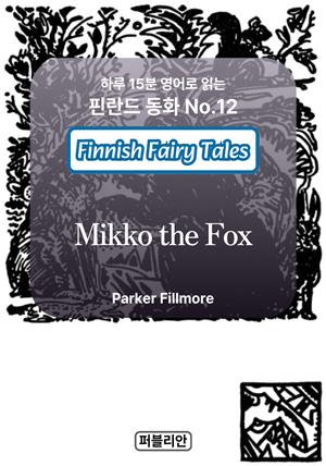 Mikko the Fox
