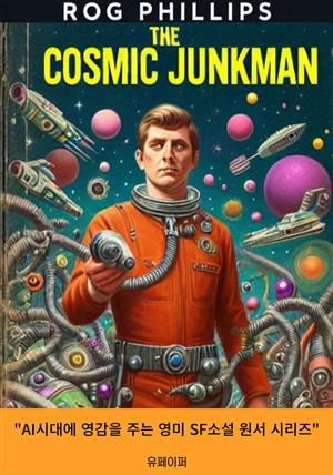 The Cosmic Junkman