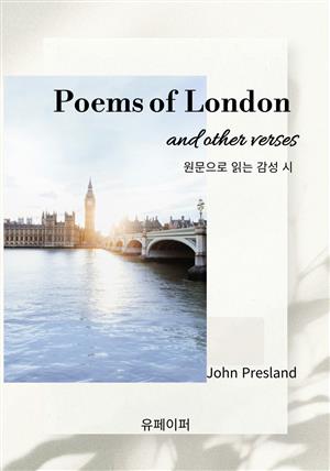 Poems of London and Other Verses