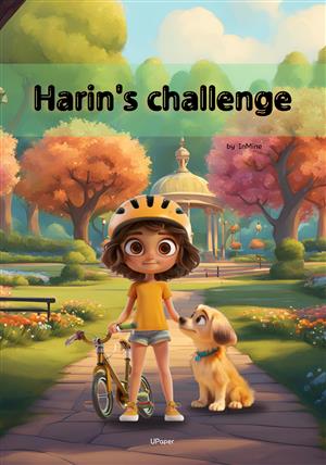 Harin's challenge