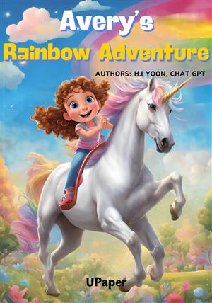 Avery's Rainbow Adventure