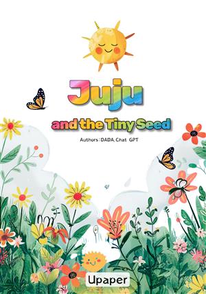 Juju and the Tiny Seed