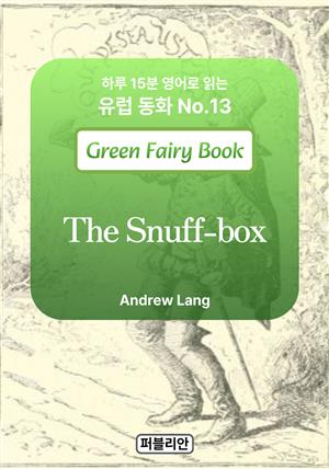 The Snuff-box