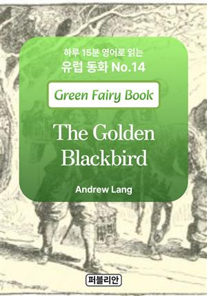 The Golden Blackbird