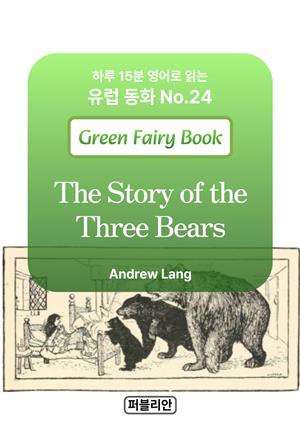 The Story of the Three Bears