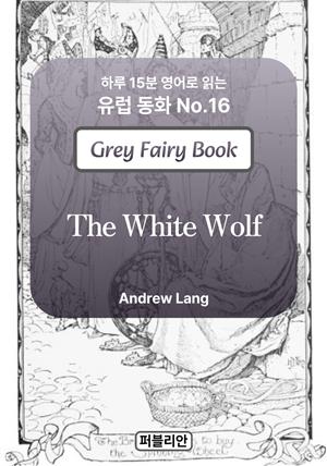 The White Wolf