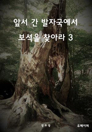 앞서 간 발자국에서 보석을 찾아라 3