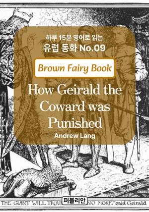 How Geirald the Coward was Punished