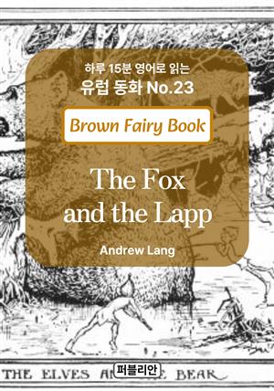 The Fox and the Lapp